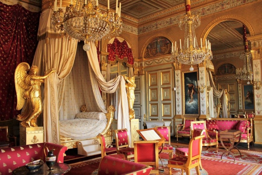 Шкаф Оливия 5 дверный