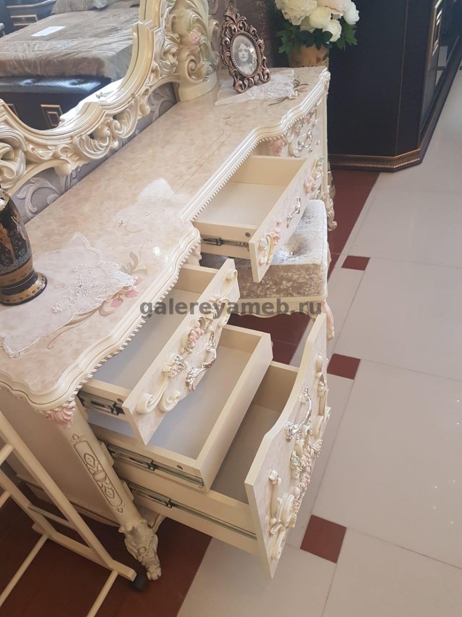 Спальный гарнитур Императрица Ставрополь