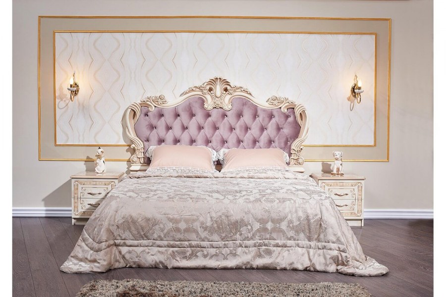 Постельное белье Императрица сатин Королевское искушение