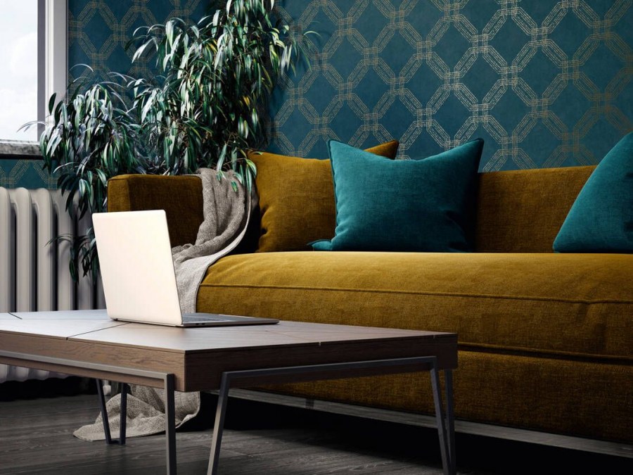 Обои as Creation Pop Style