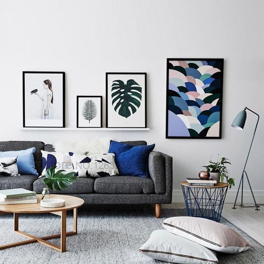 Картины для интерьера