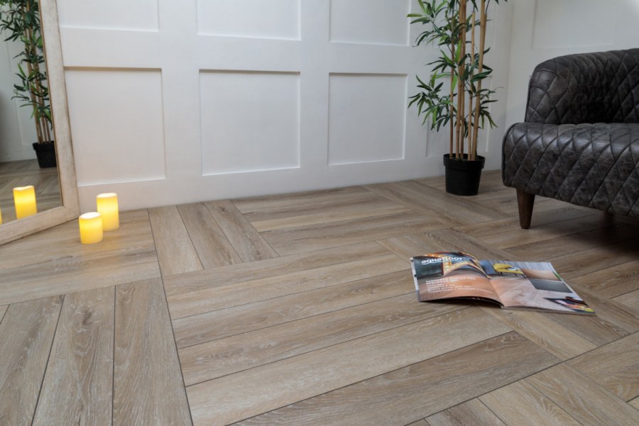 AQUAFLOOR REALWOOD XL af8008xl