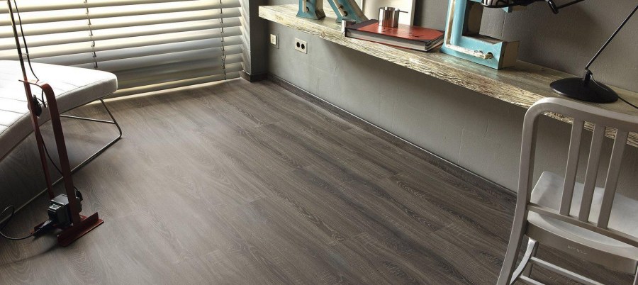 Ламинат Kaindl дуб Силеа