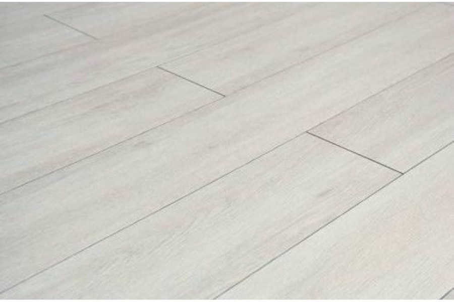 Ламинат Кронотекс дуб белый 3201