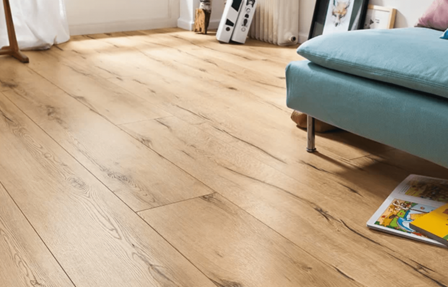 Ламинат Haro Tritty Gran via