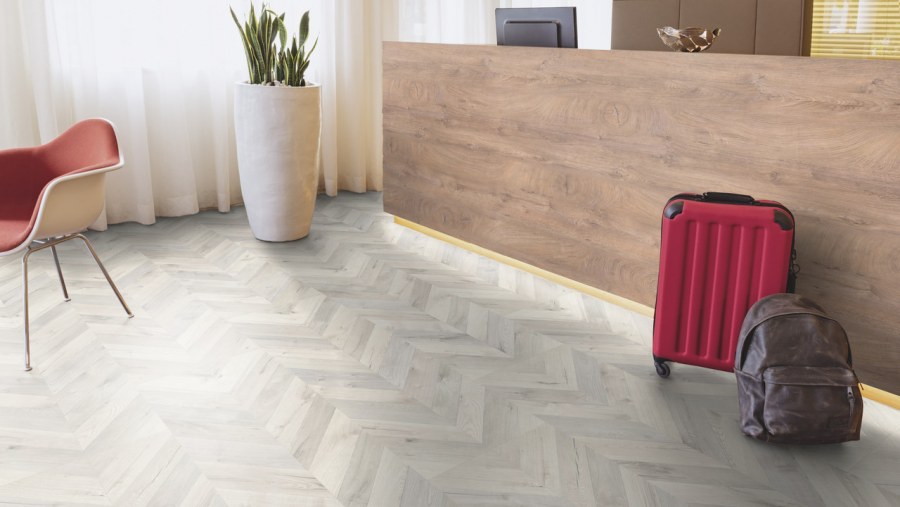 Ламинат Kaindl Classic Touch Standart Plank