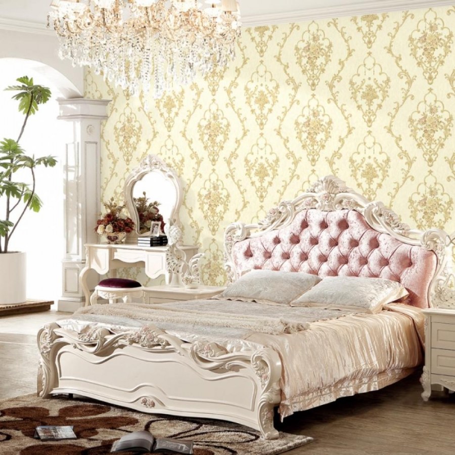 Обои Bristar Cassano 853502