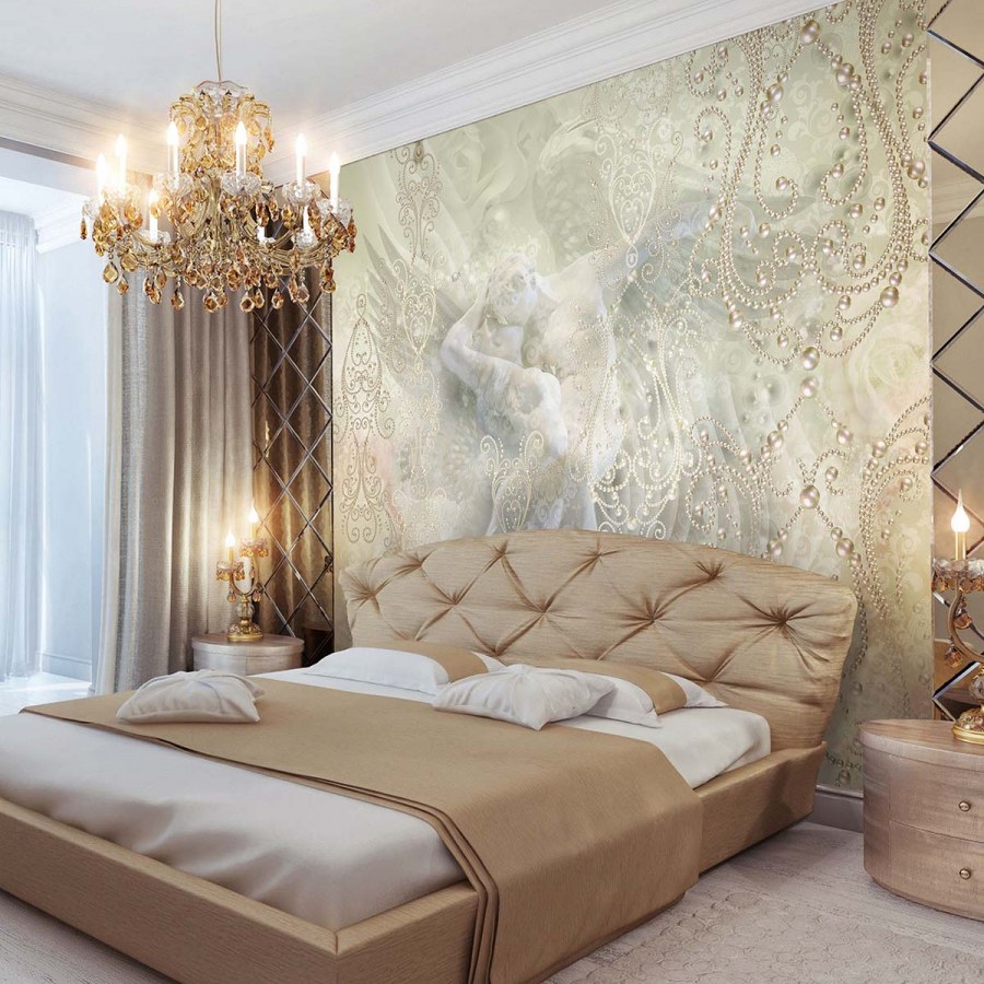 Бархат Элизиум