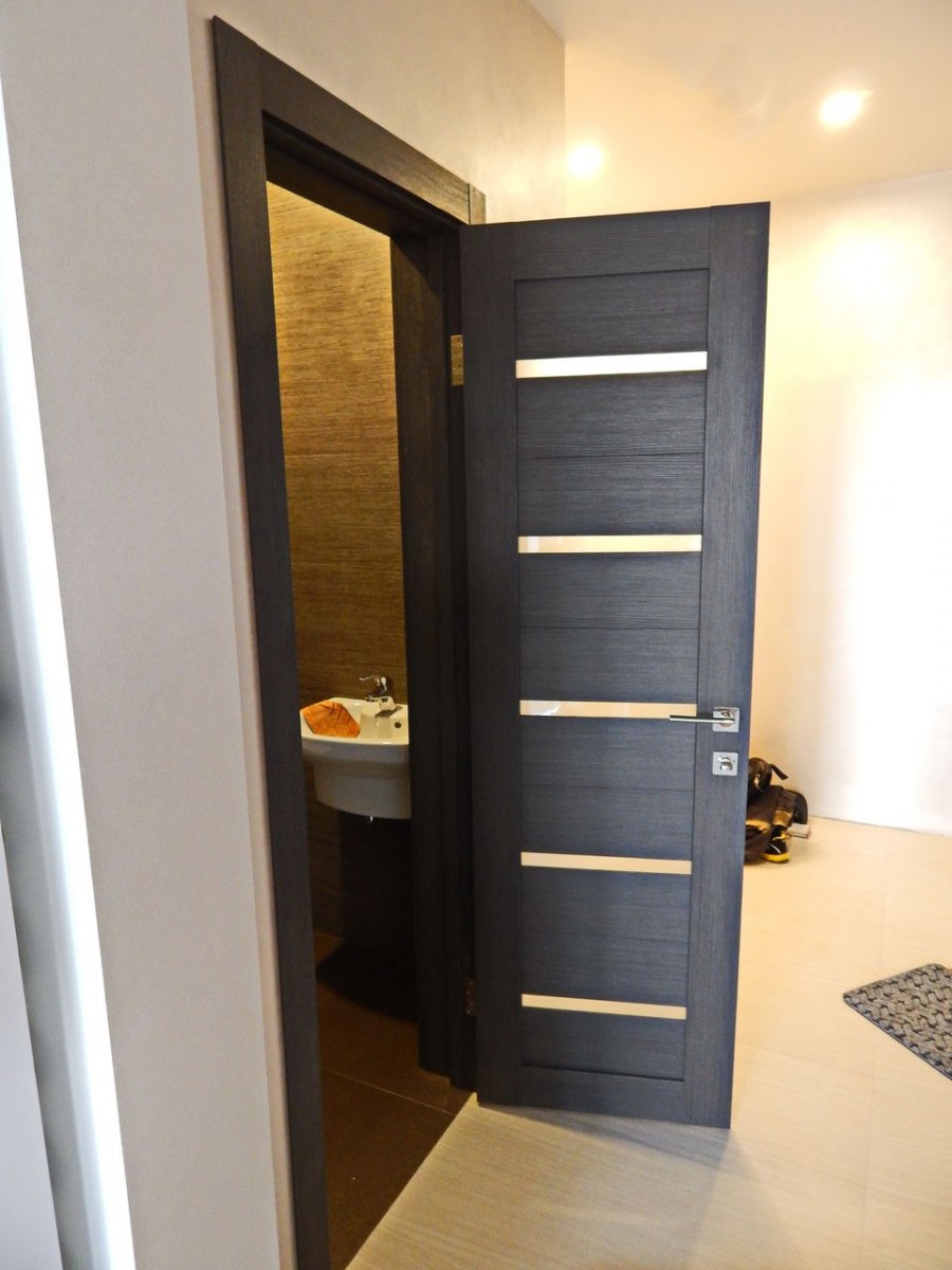 Дверь 7х профиль Дорс