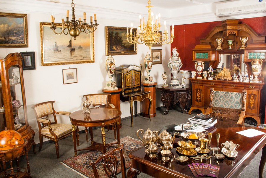 Старинные Антикварные вещи