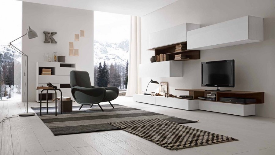 Presotto i-MODULART