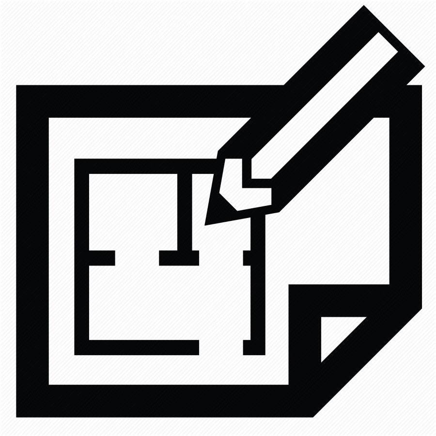 Проектирование пиктограмма