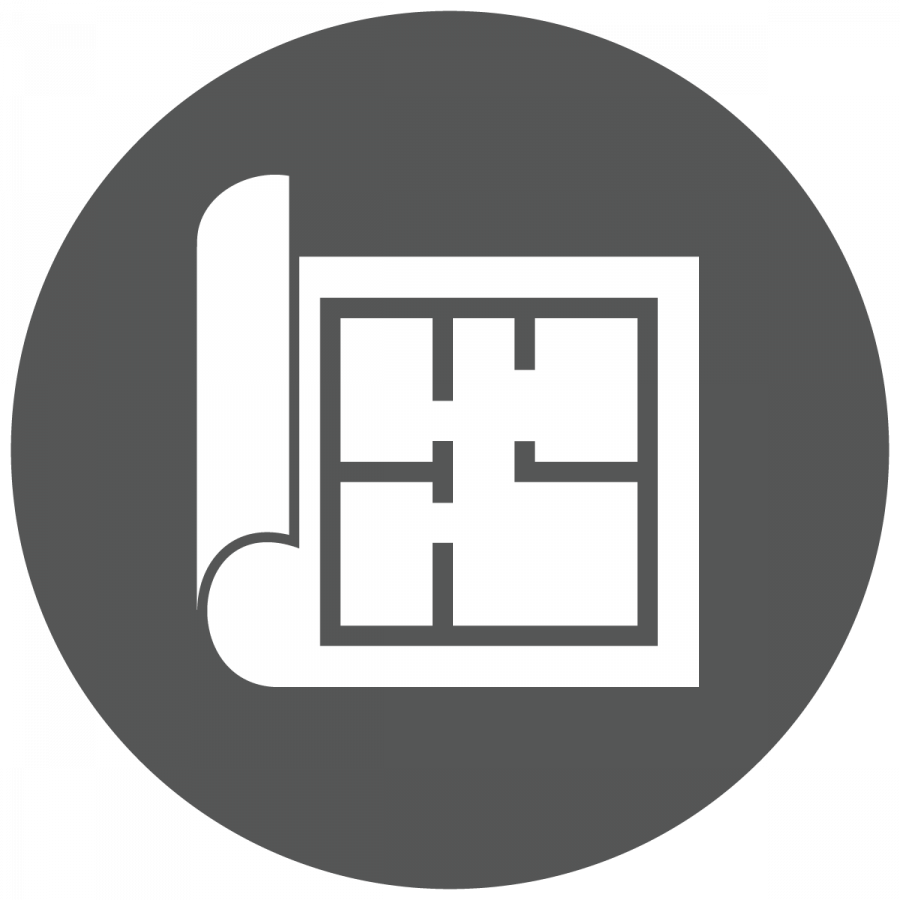 Иконка планировка квартиры