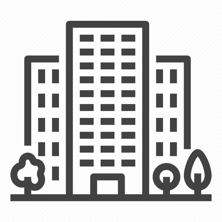 Значки для планировки квартиры