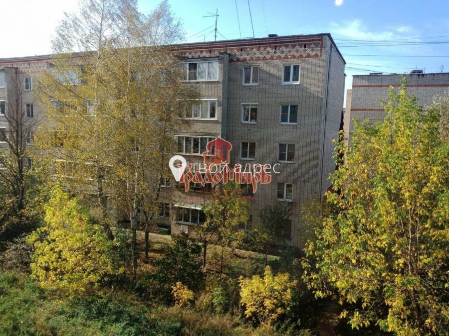 ЖК Лесной квартал Пушкино