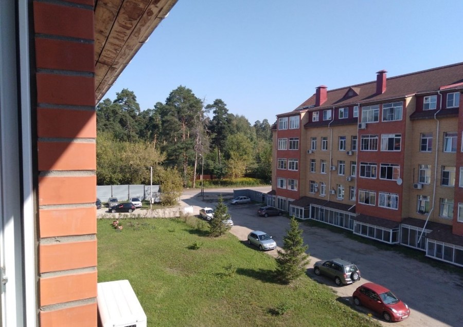 П Лесной ул Пушкина 9.30 фото