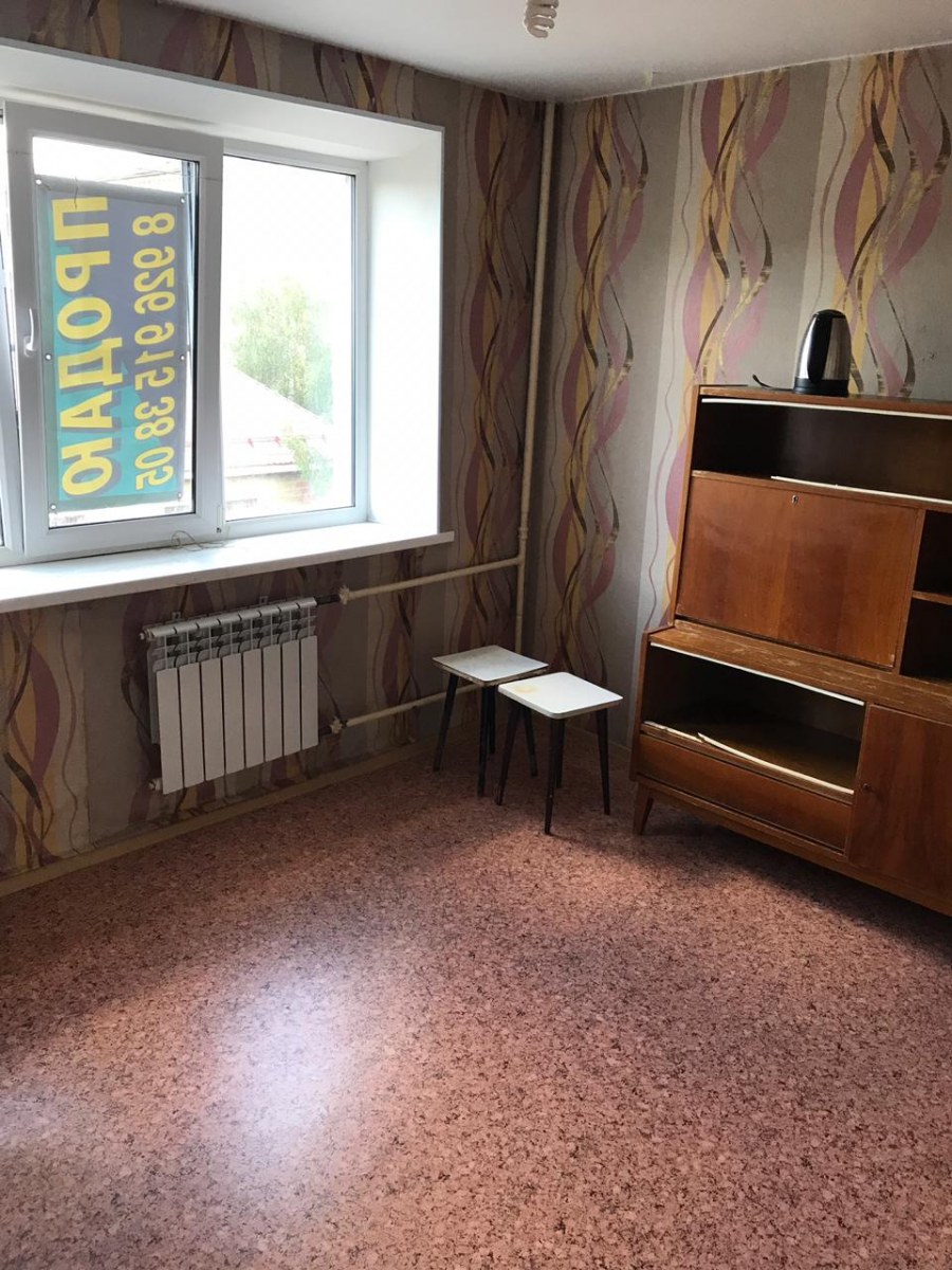 Пушкино Лесной квартиры