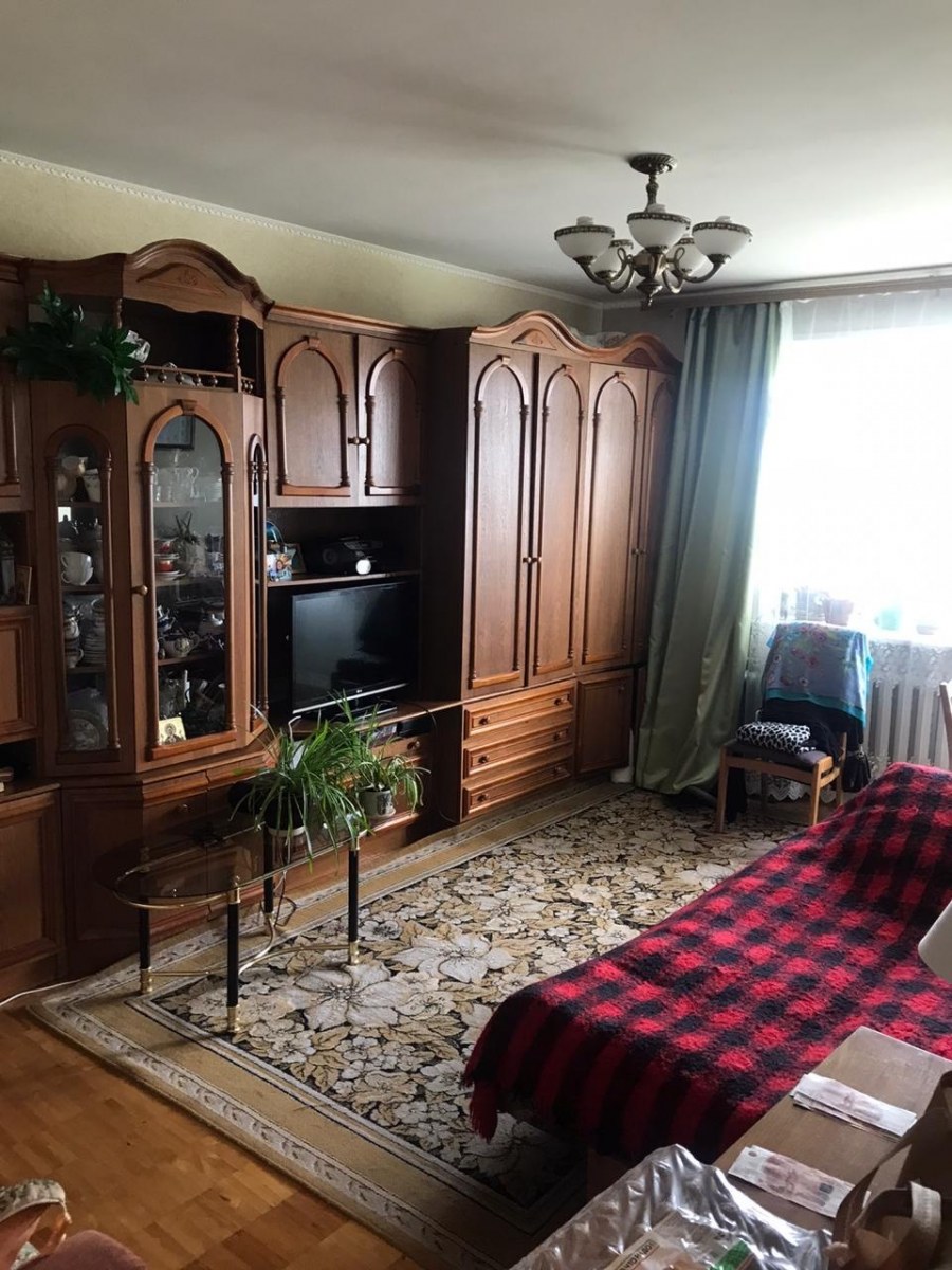 Гостиница в РП Лесном Пушкинский район Московская область