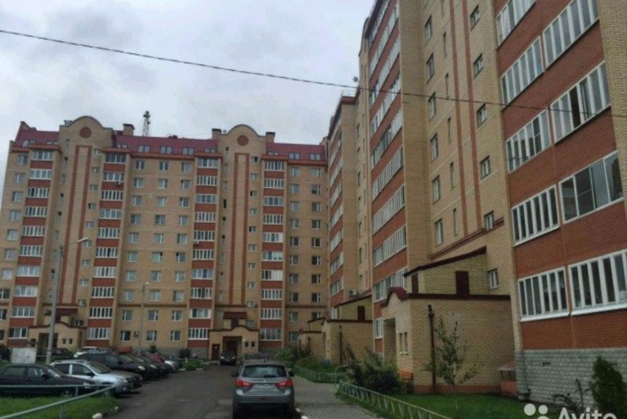 1 Комнатная квартира в Пушкино до 1 377 000 ₽