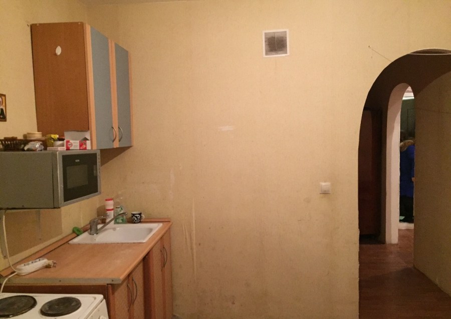 Лесные Поляны Московская область Пушкинский