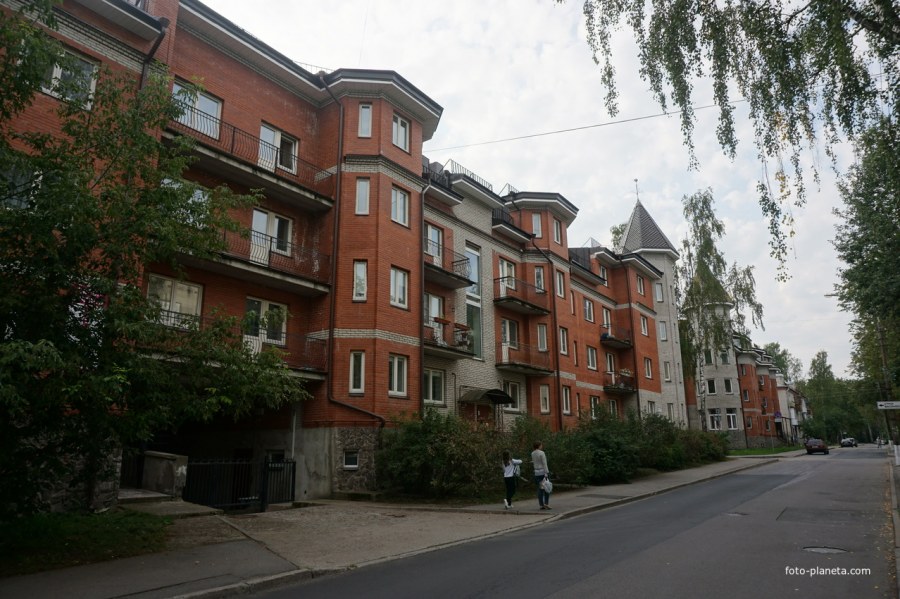 Макдональдс Кощейково