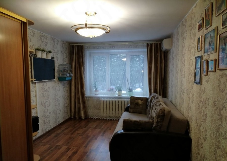 Посёлок Лесные Поляны Пушкинский район