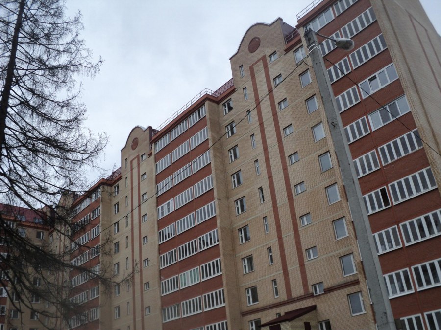 Пос правда Пушкинский район ул.Лесная