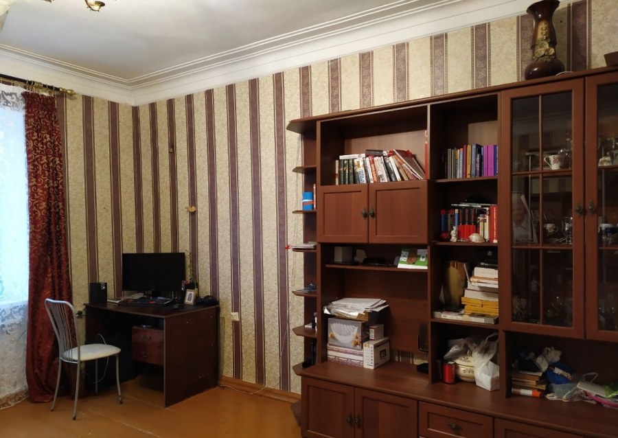 Купить квартиру в Коломенском районе поселок Лесной