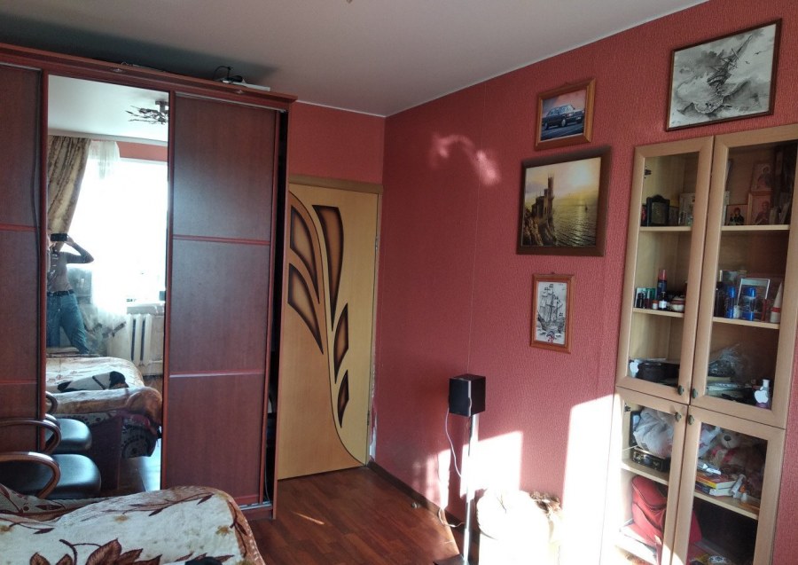 КПД квартиры 2 комнаты фото