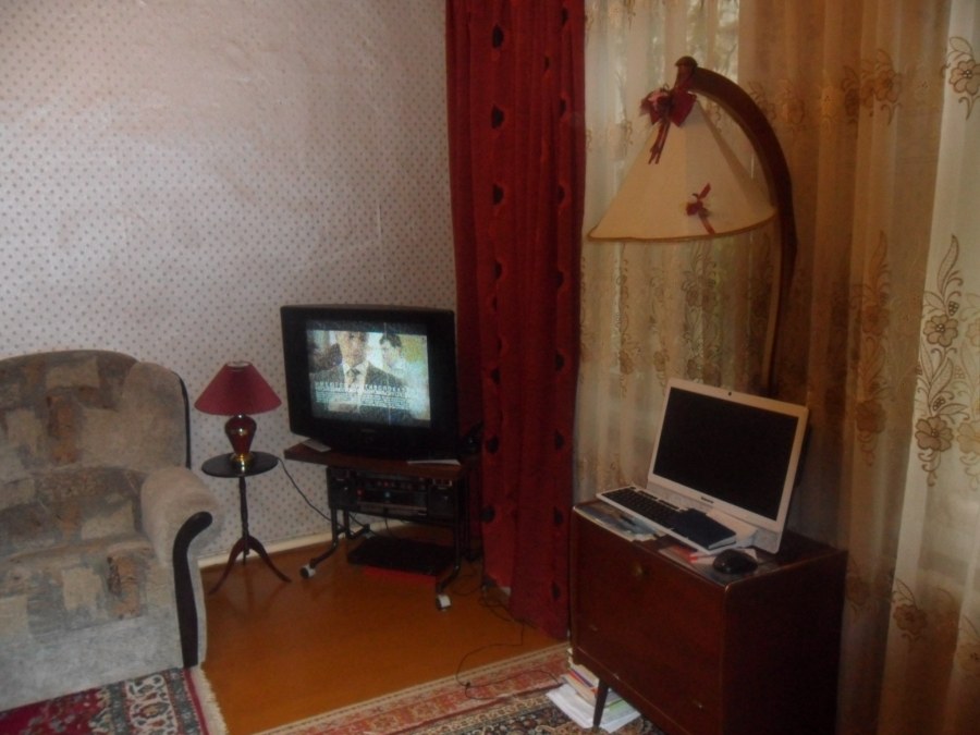 Посёлок Лесной Пушкинский район