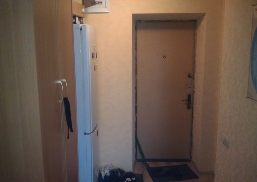 Квартиры в Московской области