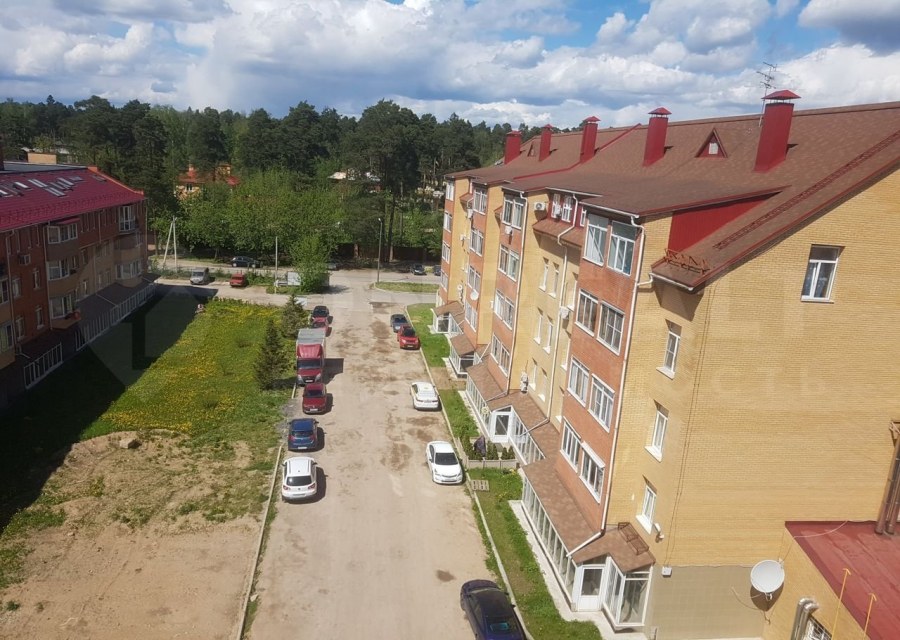 Снять комнату в пос. Лесной Пушкинский район