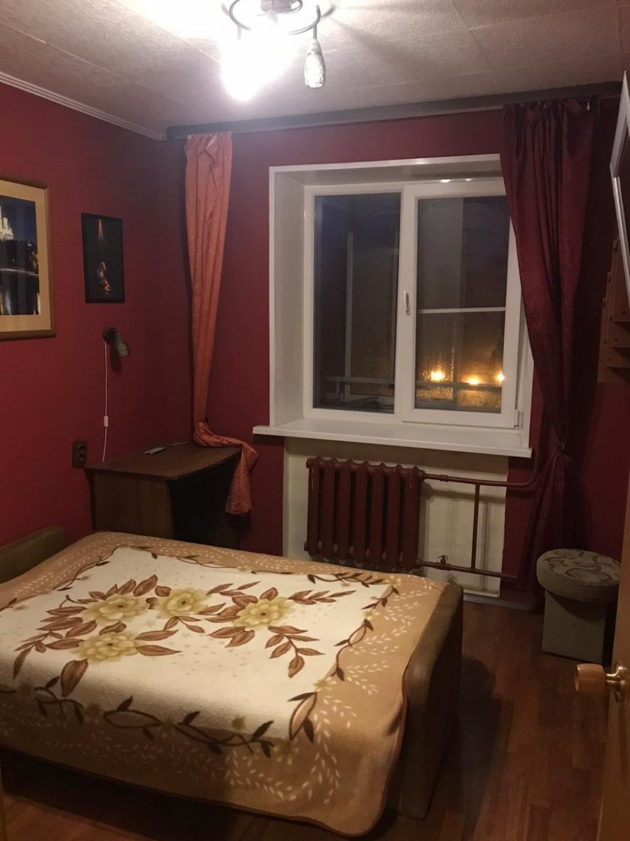 Пушкинский район п. Лесной купить квартиру