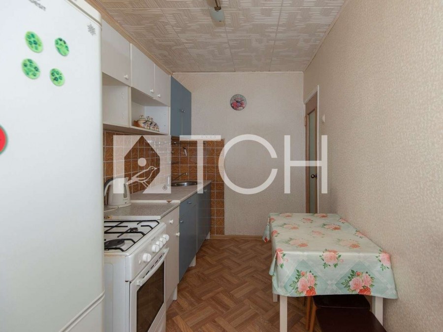 Поселок Лесные Поляны Московская область