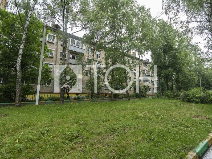 Пушкинский район, п. Лесной, ул. Центральная, д. 11