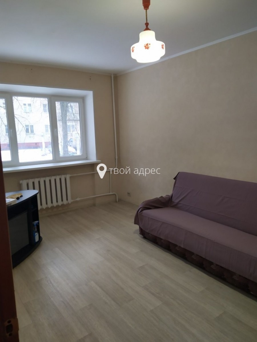 Лесные Поляны Пушкинский район Ленина 2