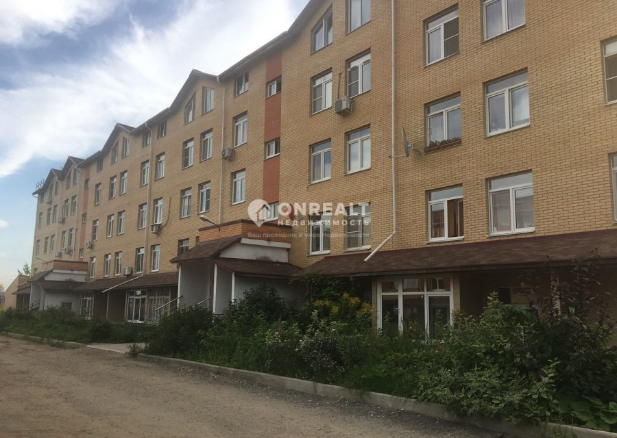 ЖК зеленый город Вологда