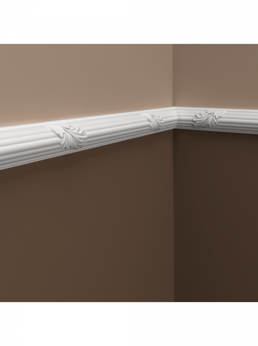 Молдинг 1.51.361 Европласт