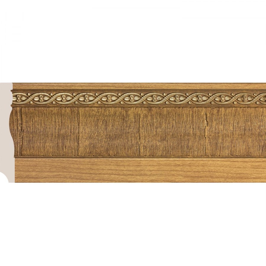 Cosca Decor плинтус 144-2