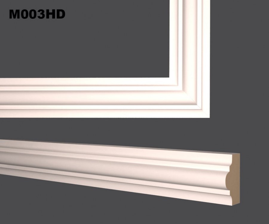 Haut Decor молдинг м003hd