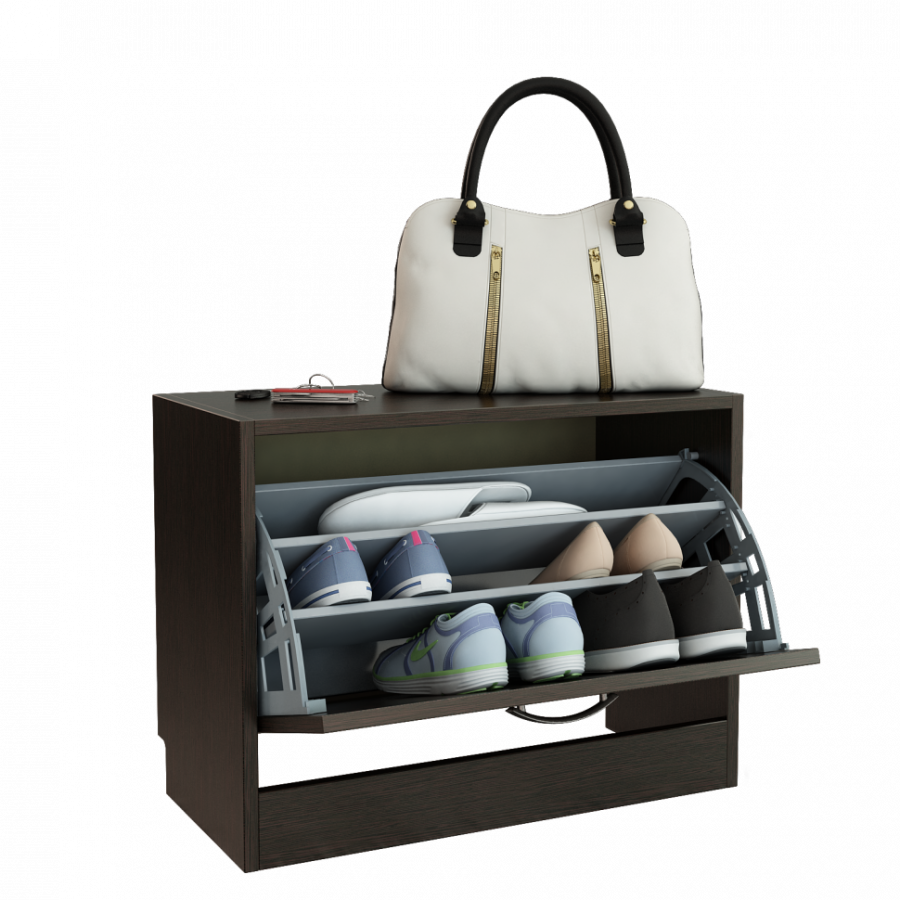 Обувница мастер Дженни-1