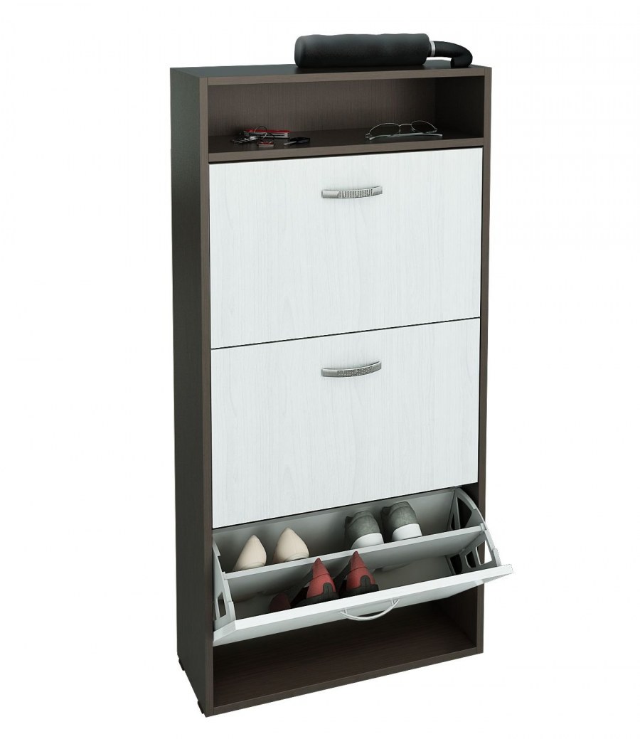 Обувница мастер Милан-27