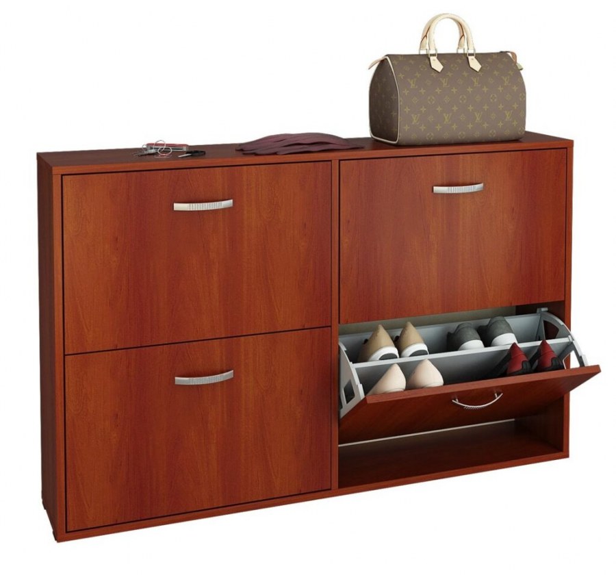 Обувница МФ мастер Милан-29