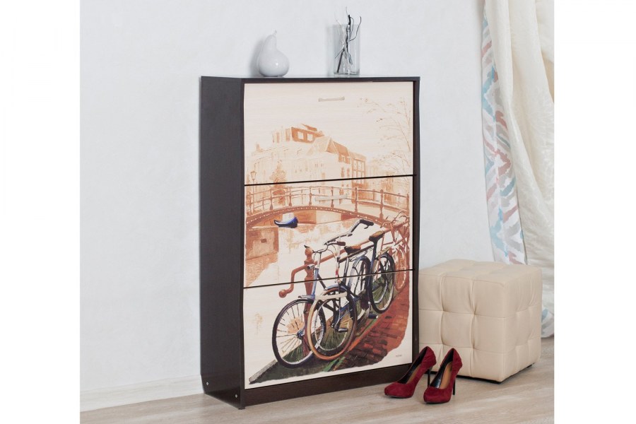 Тумба для обуви Тип 1