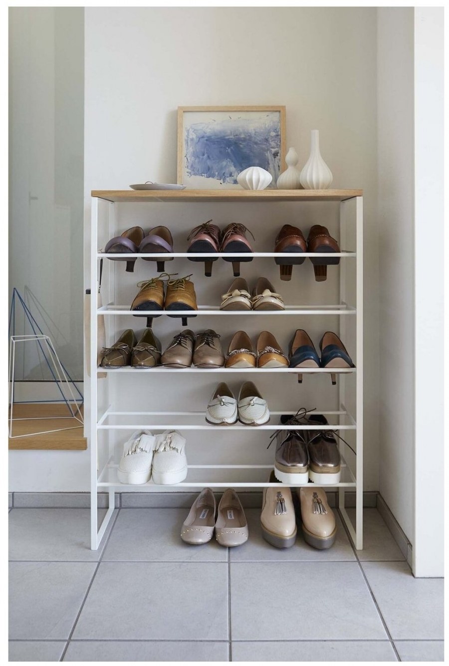 Обувница Yamazaki Tower 3369/3370