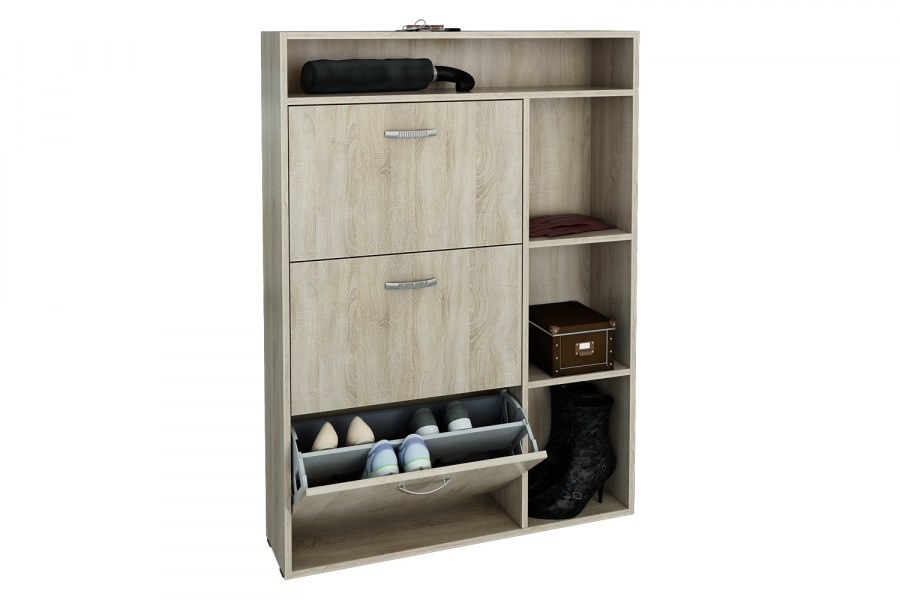 Тумба для обуви Милан 22