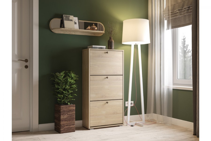 Обувница mobi Лайт 10.83