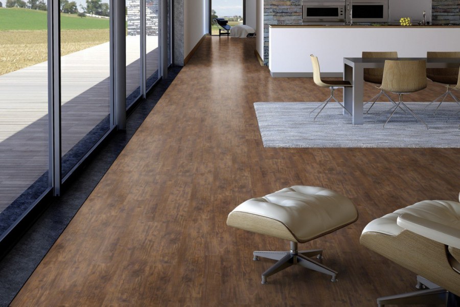 Wicanders пробковый пол