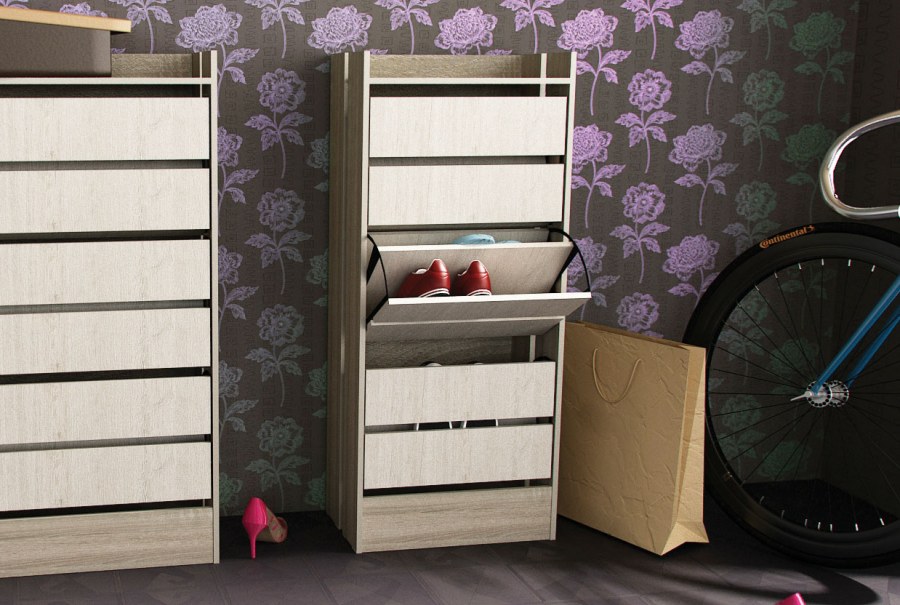 Ту9 тумба универсальная