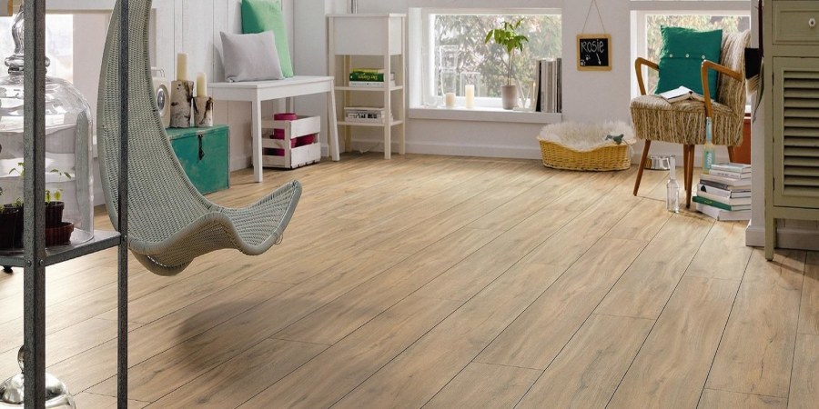 Haro дуб Нортленд серый